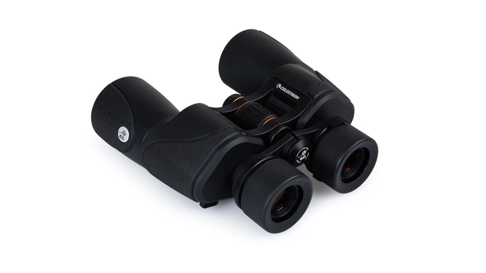 Celestron SkyMaster Pro ED 7x50mm BAK-4 Binoculars, Black, 72033