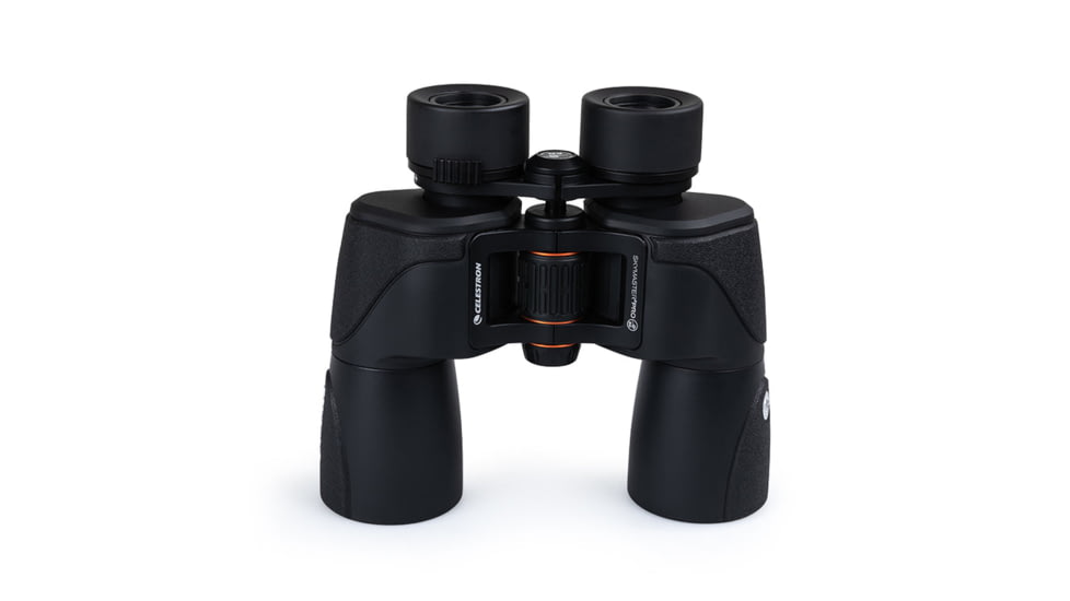 Celestron SkyMaster Pro ED 7x50mm BAK-4 Binoculars, Black, 72033