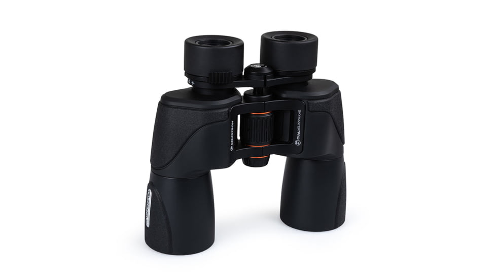 Celestron SkyMaster Pro ED 7x50mm BAK-4 Binoculars, Black, 72033