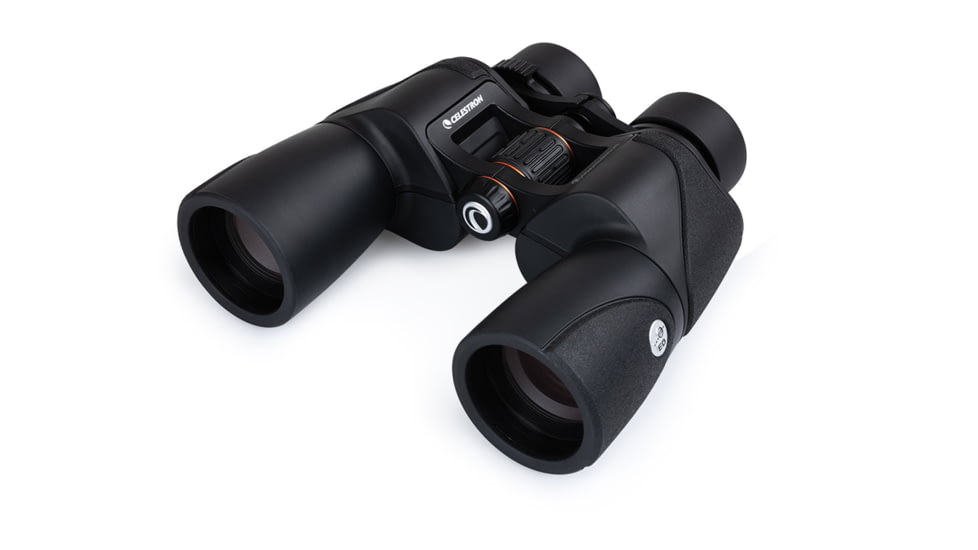 Celestron SkyMaster Pro ED 7x50mm BAK-4 Binoculars, Black, 72033