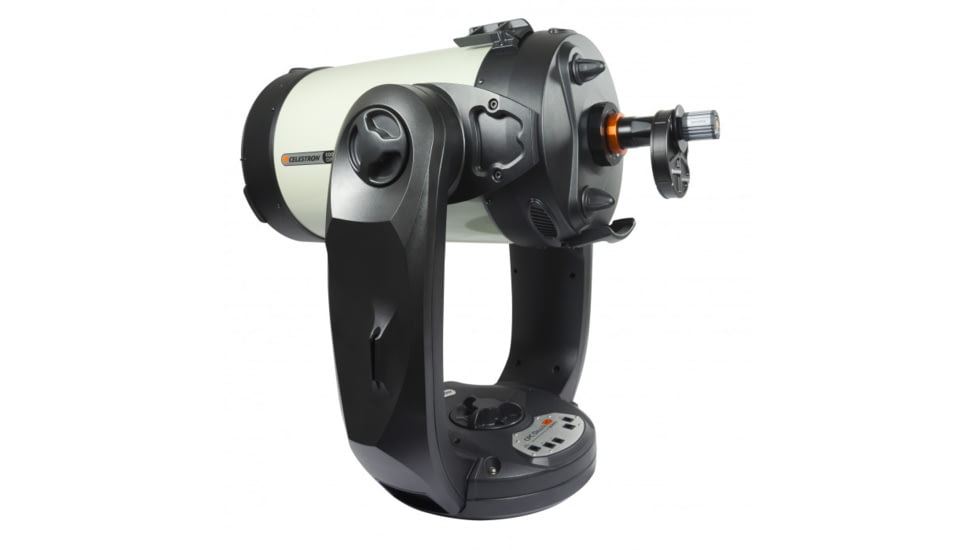 Celestron Skyris 5-Position 1.25in Filter Wheel, Black 95520