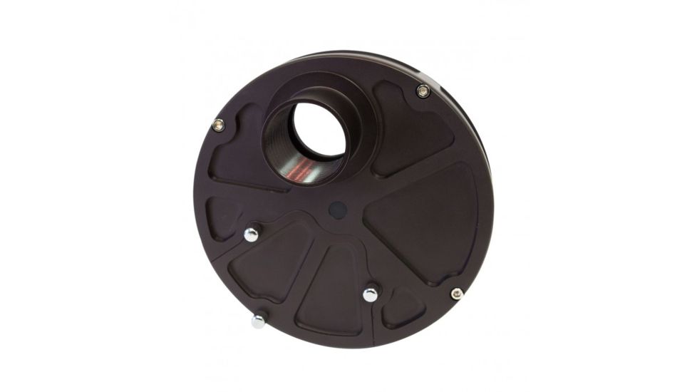 Celestron Skyris 5-Position 1.25in Filter Wheel, Black 95520