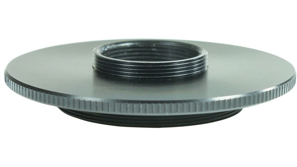 Celestron Skyris 5-Position 1.25in Filter Wheel, Black 95520