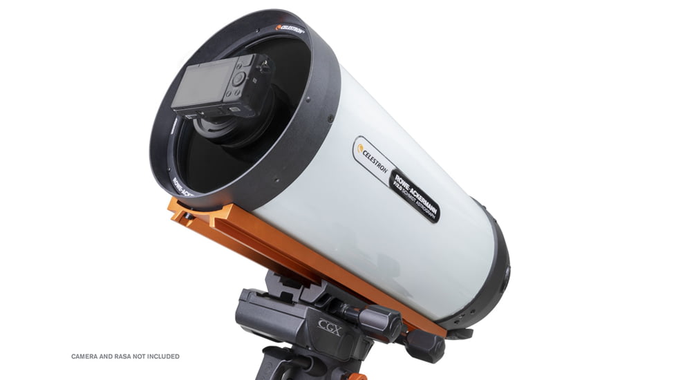 Celestron Sony E Mount T-Ring, Black, 93408