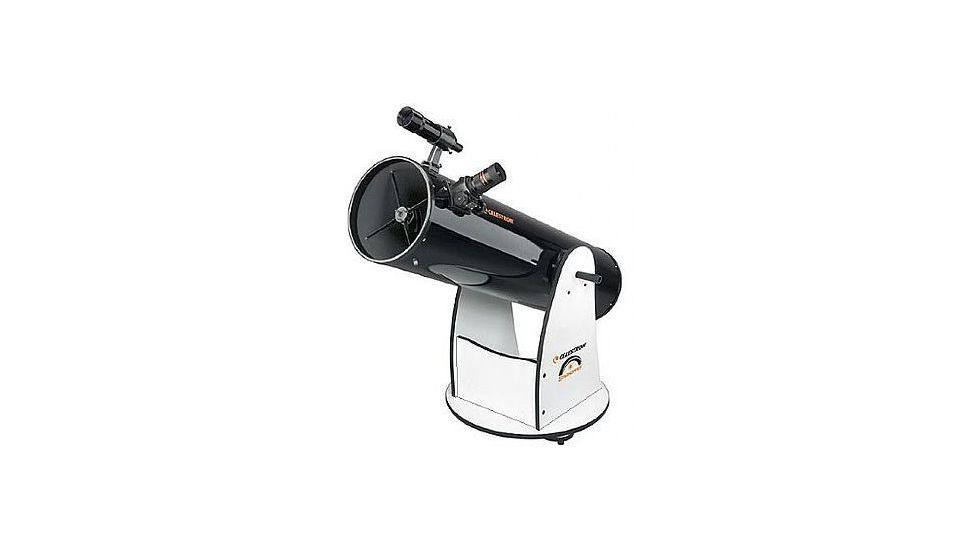 Celestron Star Hopper 10 Dobsonians Telescope 10110