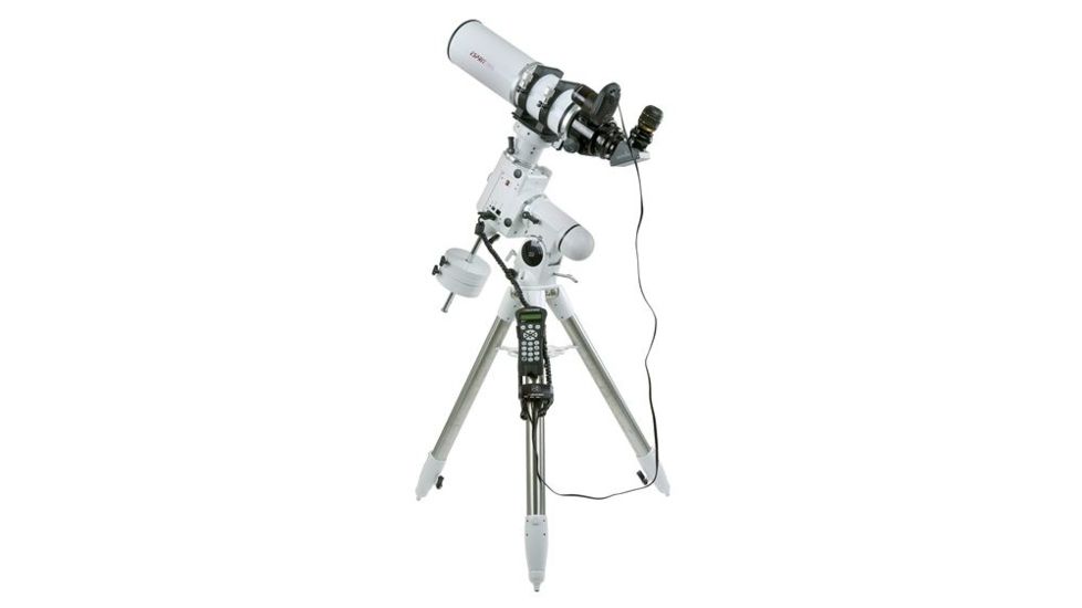 Celestron StarSense AutoAlign Sky-Watcher SynScan Telescope Mount, Black 94006
