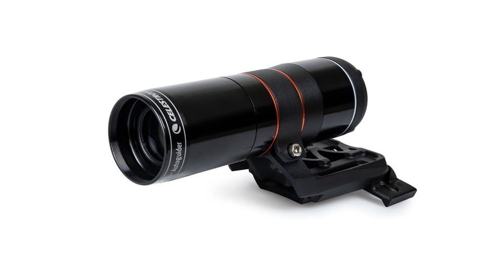 Celestron StarSense Autoguider w/ AutoAlign System, Black, 94008
