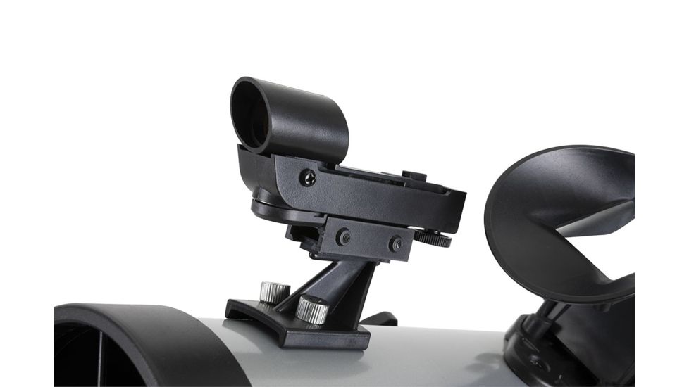 Celestron StarSense Explorer 114mm Reflector Telescope, 22452