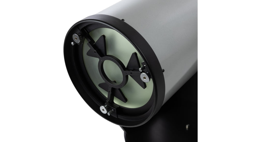 Celestron StarSense Explorer 12 Dobsonian, Silver/Black, 22472