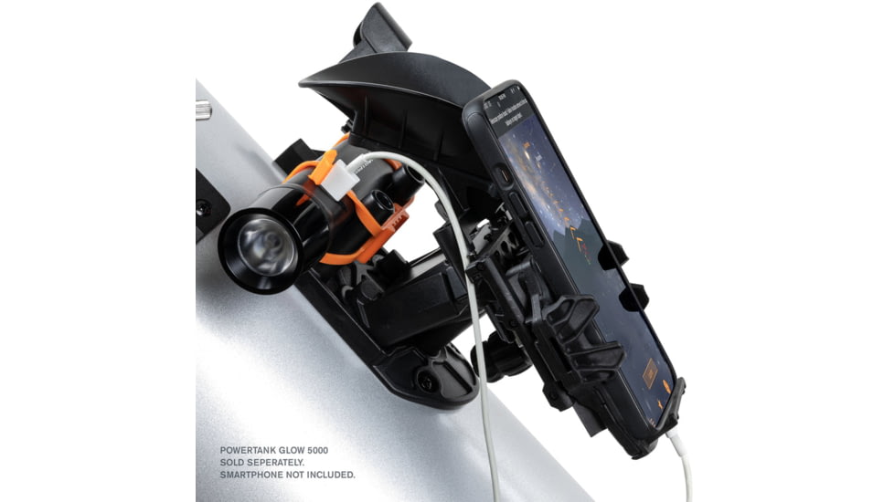 Celestron StarSense Explorer 12 Dobsonian, Silver/Black, 22472