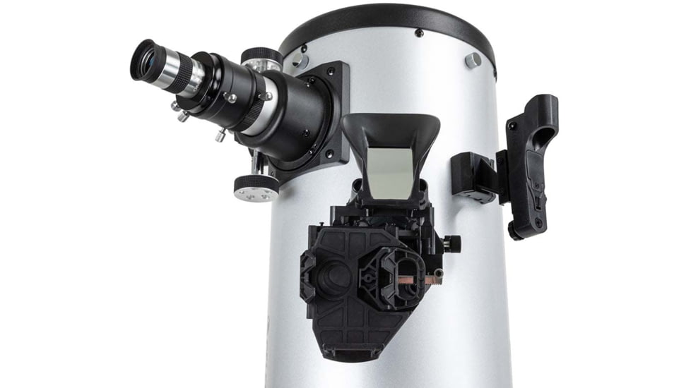 Celestron Starsense Explorer Dobsonian Telescope, 8in, 48x, 22470