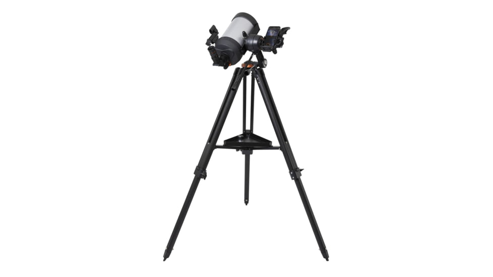 Celestron Starsense Explorer DX 5in SCT Telescope, Silver/Black, 22462