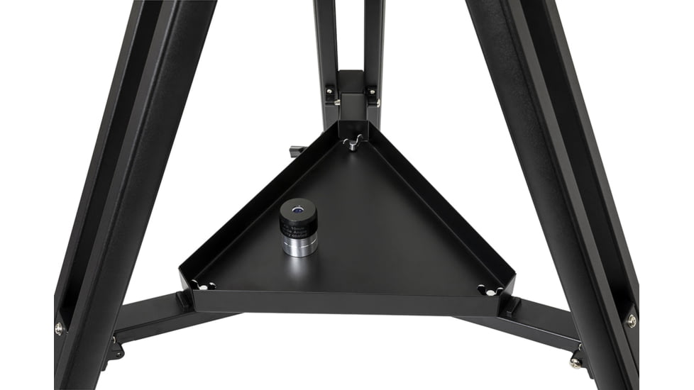 Celestron Starsense Explorer DX 5in SCT Telescope, Silver/Black, 22462