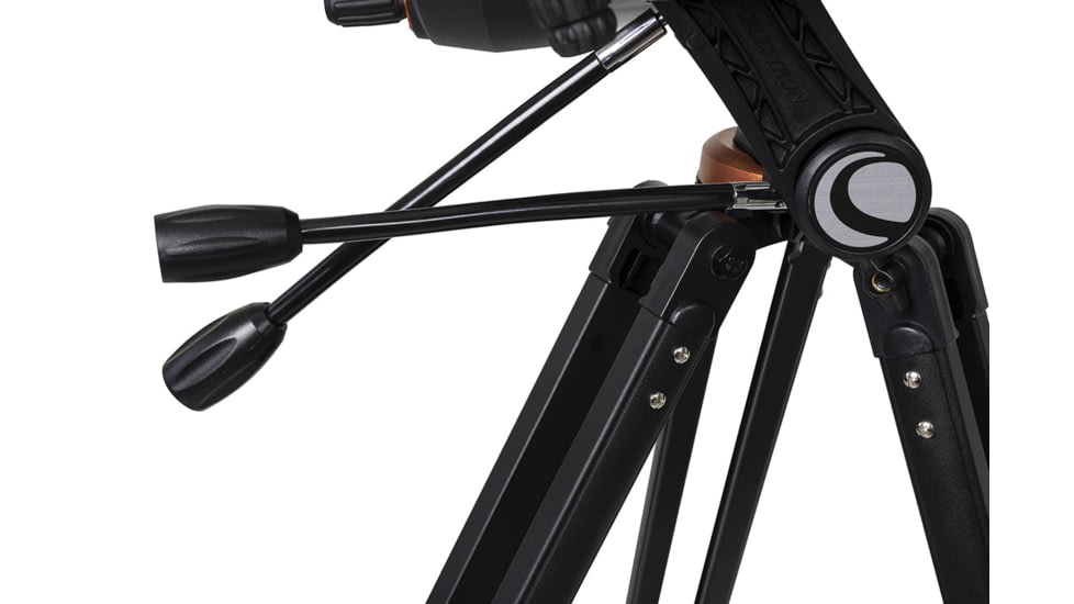 Celestron Starsense Explorer DX 5in SCT Telescope, Silver/Black, 22462