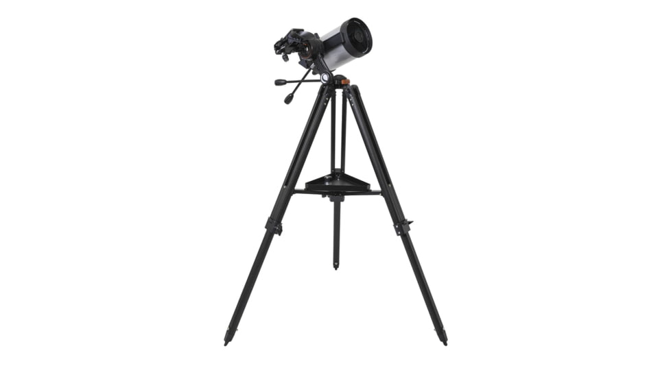 Celestron Starsense Explorer DX 5in SCT Telescope, Silver/Black, 22462