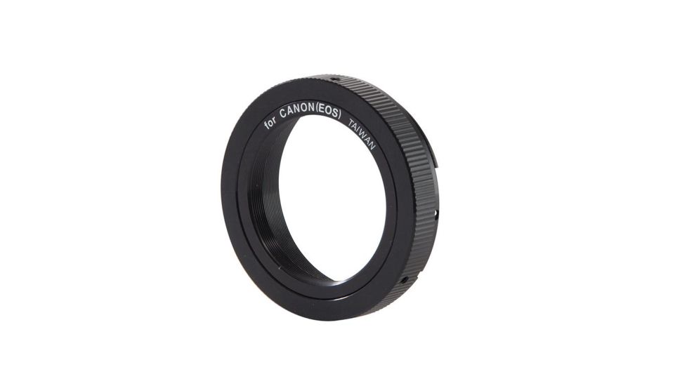 Celestron T-Rings For 35mm Cameras for Canon Auto Focus 35mm and Digital Cameras 93419