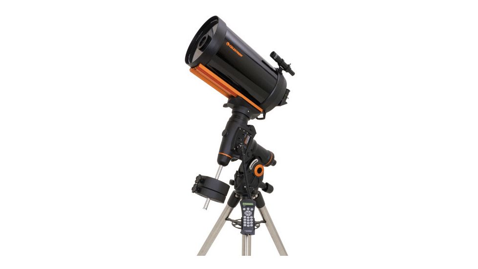 Celestron CGEM 925 9.25'' Schmidt Cassegrain Computerized Telescope 11098