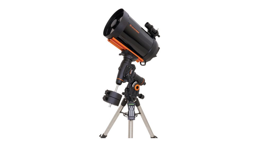 Celestron CGEM 1100 11in Schmidt Cassegrain Computerized Telescope 11099