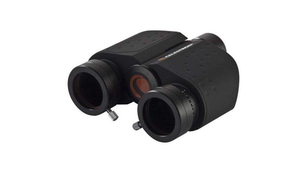 Celestron Telescope Binocular Stereo Viewer 93691