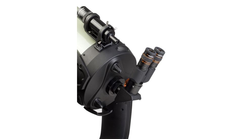 Celestron Telescope Binocular Stereo Viewer 93691