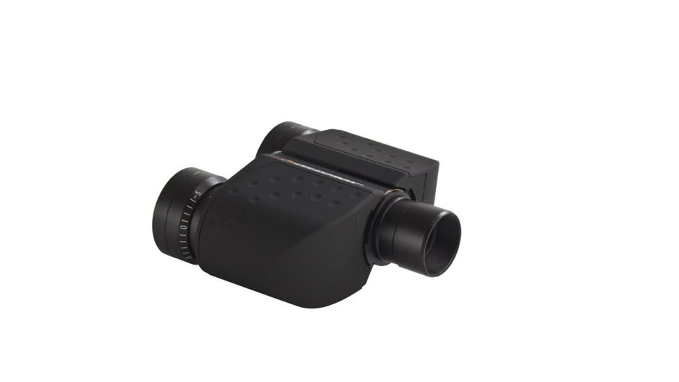 Celestron Telescope Binocular Stereo Viewer 93691
