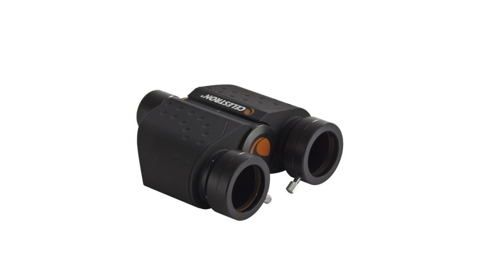 Celestron Telescope Binocular Stereo Viewer 93691