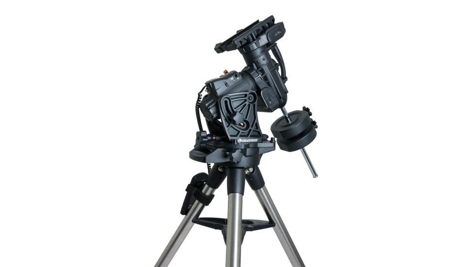 Celestron Telescope CGX 800 RASA, f/2.0, White, 12058
