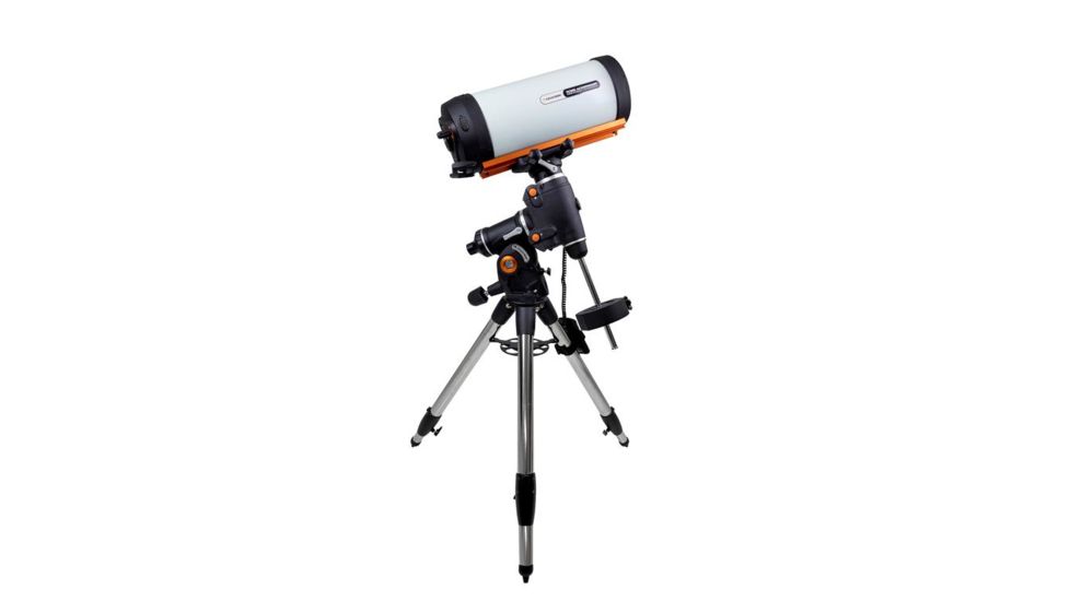 Celestron Telescope RASA CGEM II 800, f/2.0, White, 12020