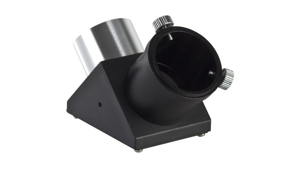 Celestron Telescopes Erect Image 1-1/4" Diagonals, Items Diagonal, Star - 90 degree 1-1/4''