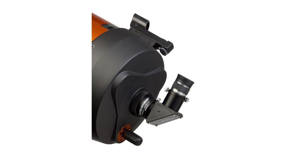 Celestron Telescopes Erect Image 1-1/4in Diagonals, Items Diagonal, Star - 90 degree 1-1/4''