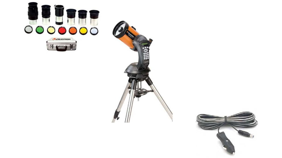 Celestron NexStar 11036 Kit