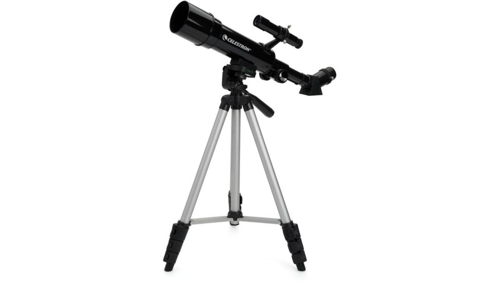 Celestron Travel Scope 50 Telescope