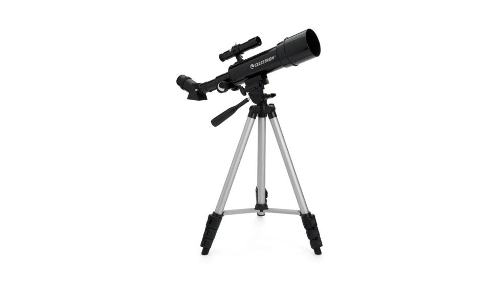 Celestron Travel Scope 50 Telescope