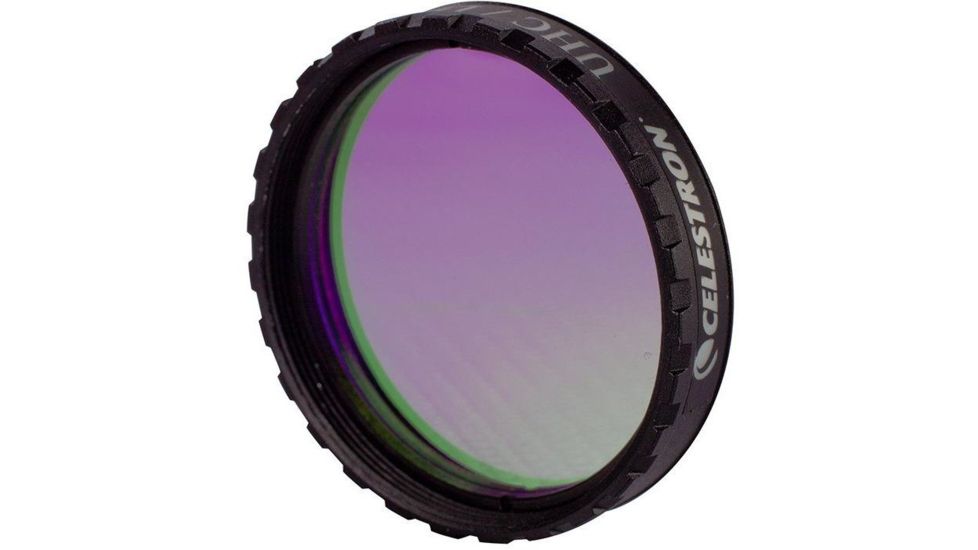 Celestron UHC/LPR Filter - 1.25''