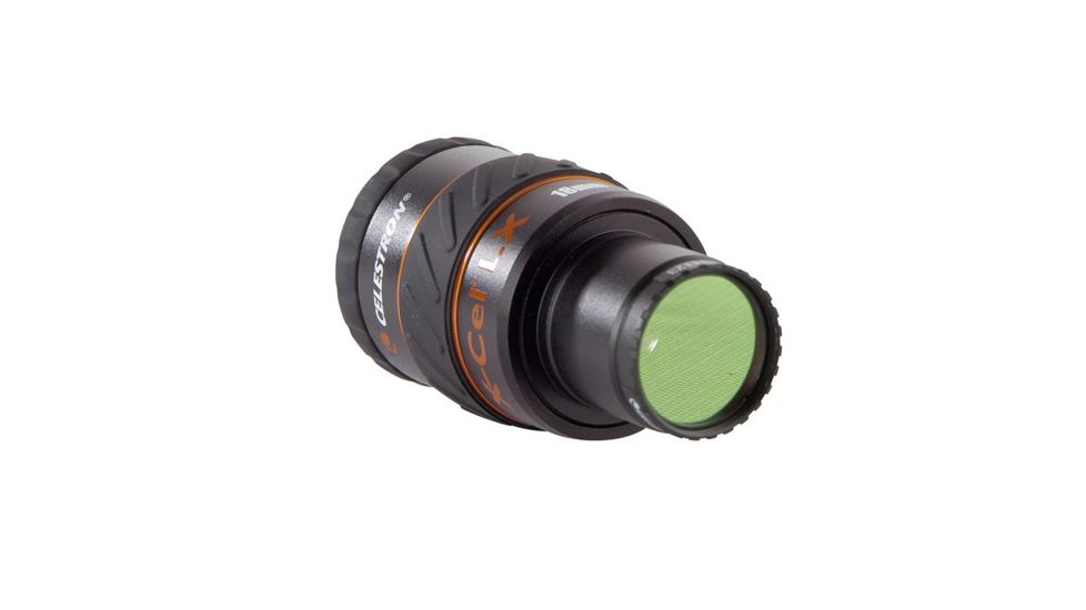 Celestron UHC/LPR Filter - 1.25''