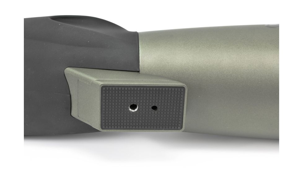 Celestron Ultima 80 Angled Spotting Scope, 20-60x80 Zoom 52250