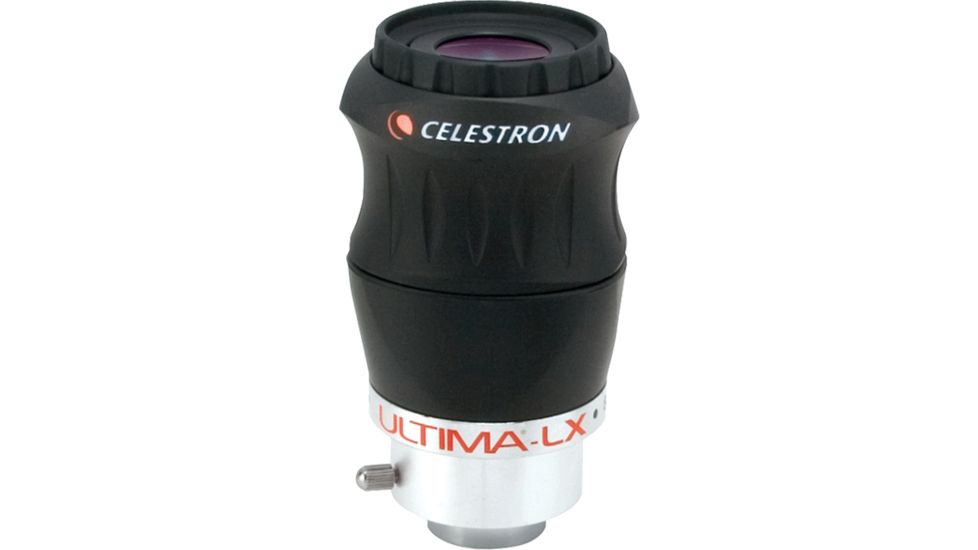 Celestron Ultima LX Series - 1-1/4 inch - 2 inch 8mm 93367
