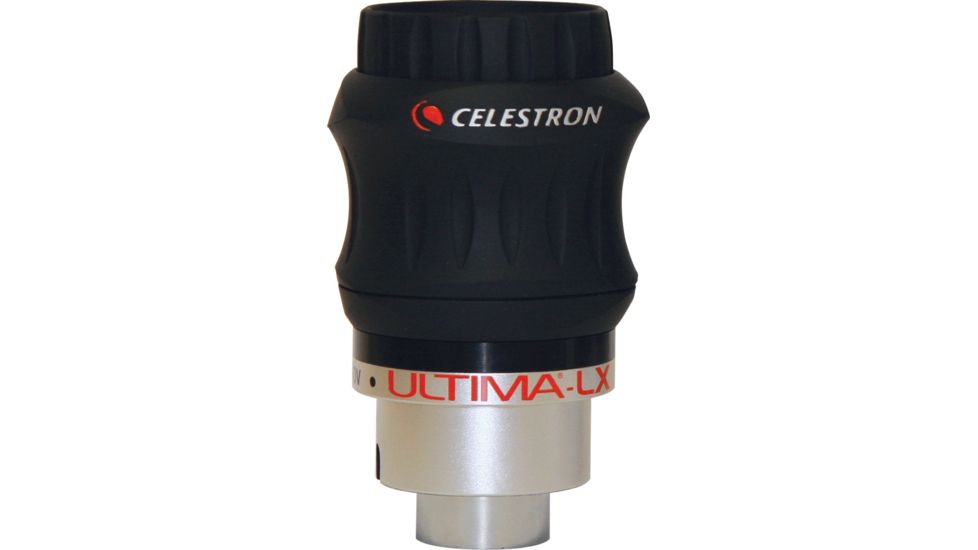 Celestron Ultima LX Series - 1-1/4 inch - 2 in 17mm 93369