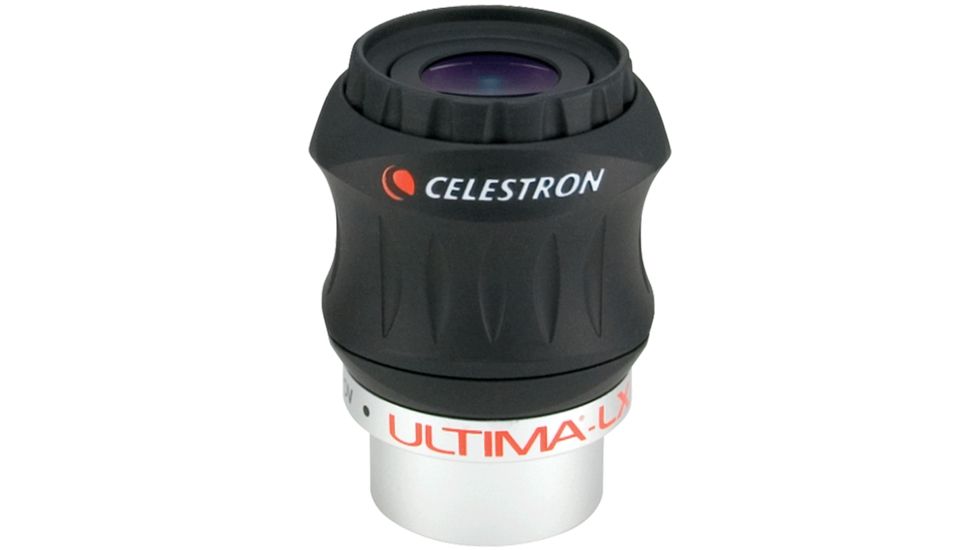 Celestron Ultima LX Series Telescope Eyepiece - 2inch 22mm - 93375