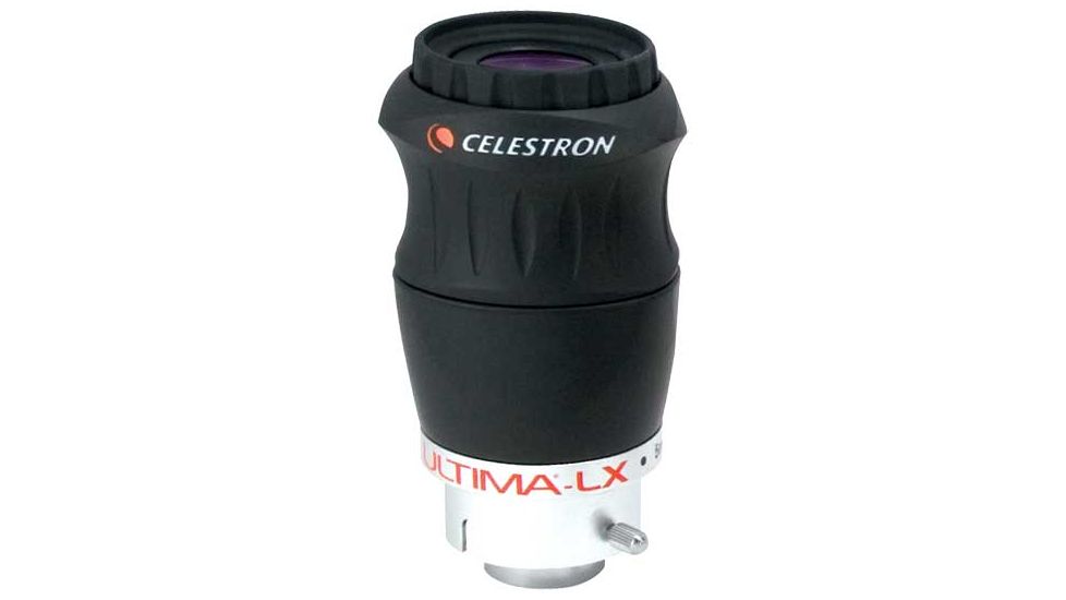 Celestron Ultima Telescope Eyepiece 93366