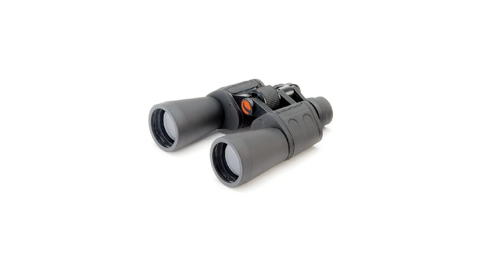 Celestron UpClose 10-30x50 Zoom Porro Prism Binocular 71140
