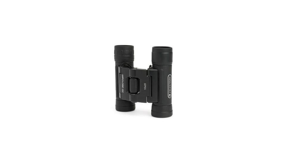 Celestron UpClose G2 10x25 Binoculars, Box 71232
