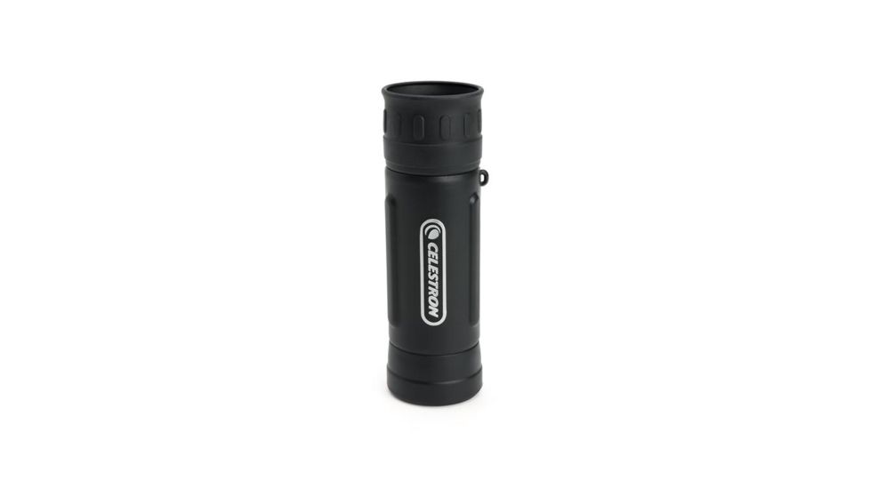 Celestron UpClose G2 10x25 Monocular, Box 71213