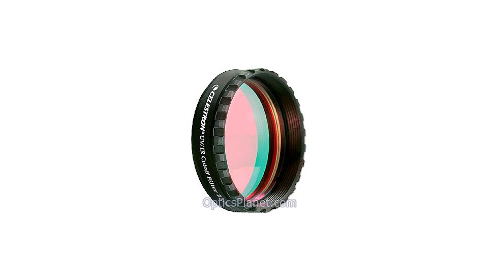 Celestron UV/IR 1.25'' Cut-off Filter 94125