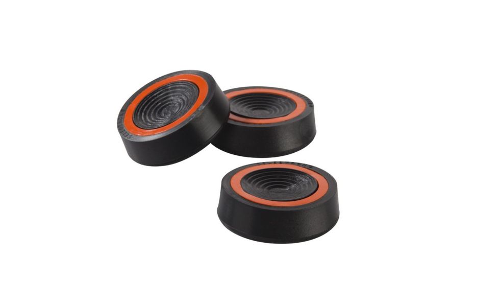 Celestron Vibration Suppression Pads for Tripods 93503