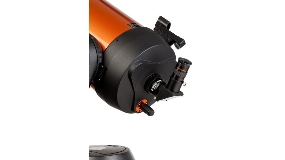 Celestron Visual Back Telescope Accessory 1.25in 93653-A