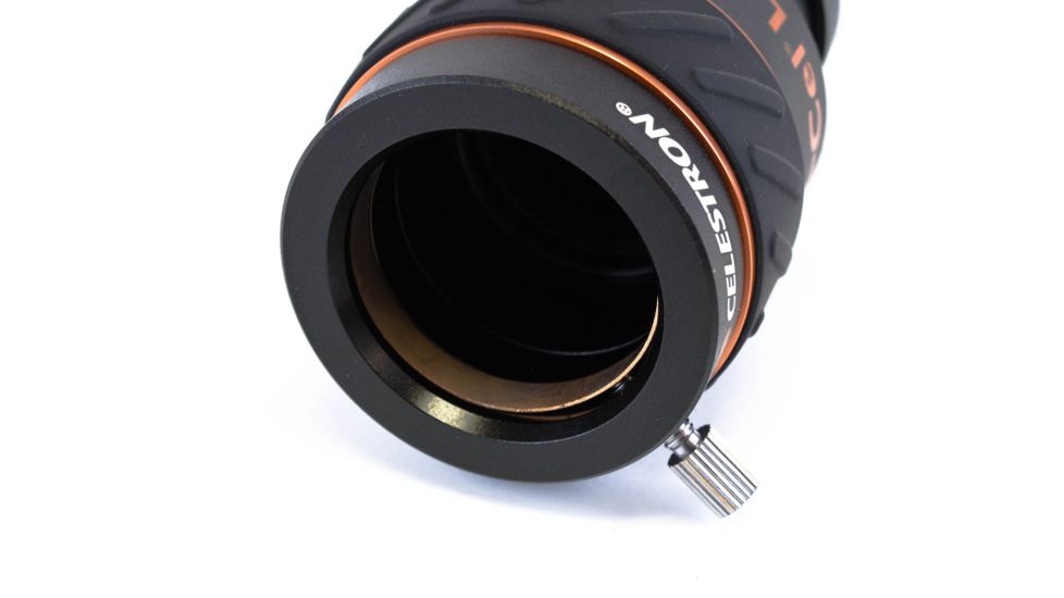 Celestron X-CEL 2x Barlow Lens Telescope Eyepiece 93529
