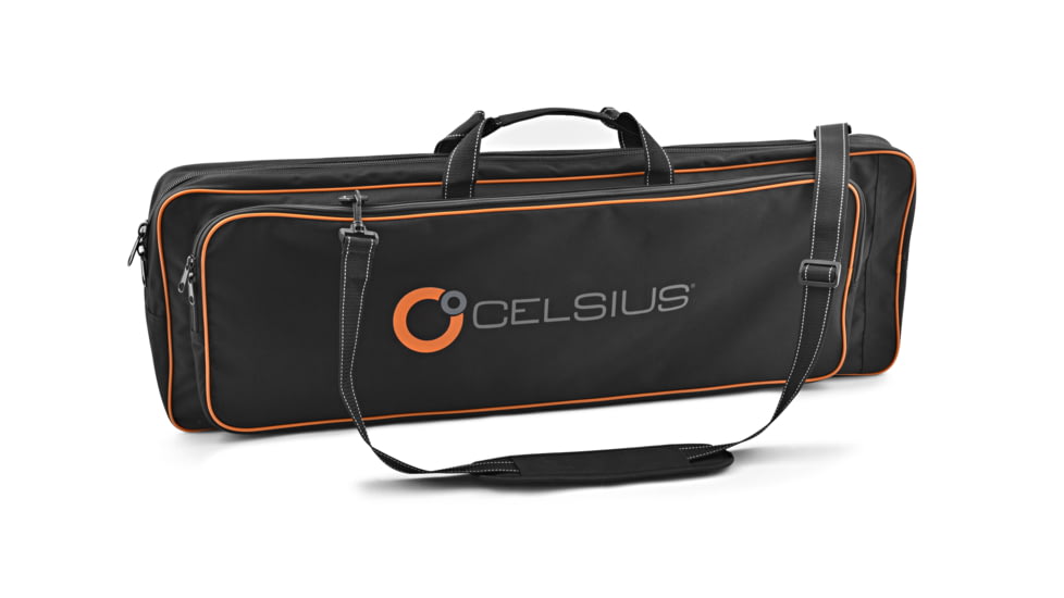 Celsius Basic Ice Rod Case, CEL-BASRC