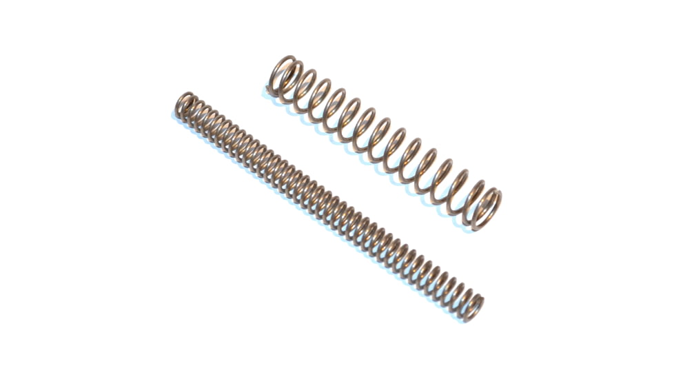 Centennial Defense Systems Guide Rod Recoil 15lb Spring for Gen 5 Glock 17, 14553