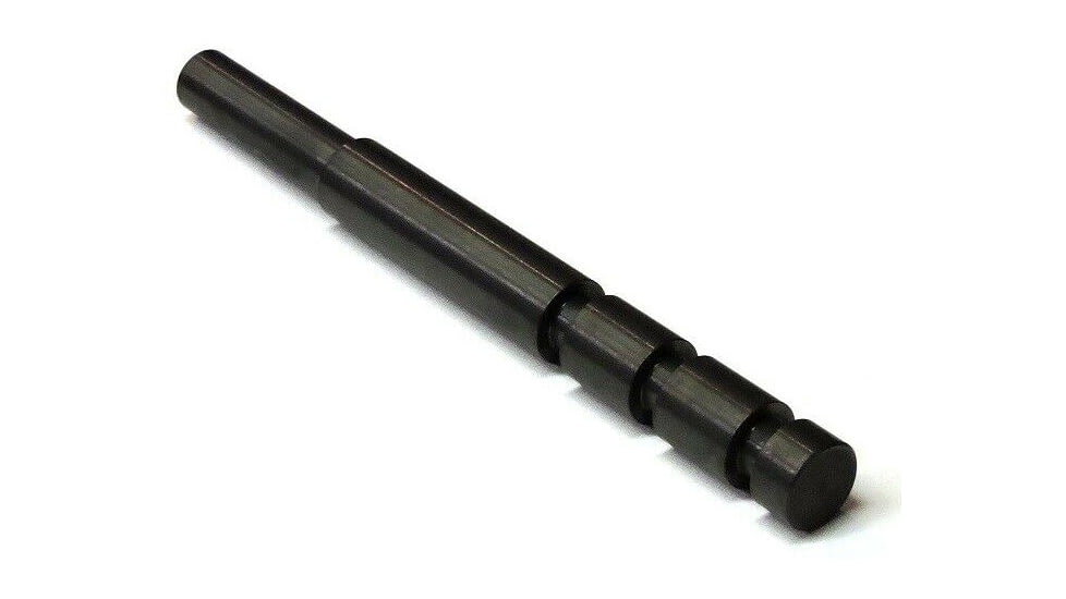 Centennial Defense Systems Stainless Steel Channel Liner Installation Tool for Glock, Black Oxide Coated, 903